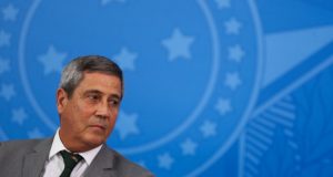 Braga Netto: se a economia não voltar, vai ter gente morrendo de fomeMinistro anuncia MP e programa para incentivar retomada da economia