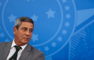 Braga Netto: se a economia não voltar, vai ter gente morrendo de fomeMinistro anuncia MP e programa para incentivar retomada da economia