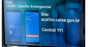 Caixa segue com pagamento de segunda parcela do auxílio emergencialBenefício é concedido a informais, MEI, autônomos e desempregados