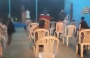 Polícia encerra culto evangélico em ItacoatiaraÉ proibido rezar