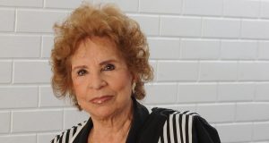 Atriz Daisy Lúcidi morre por covid-19 aos 90 anosDaisy iniciou carreira aos 6 anos na Rádio Nacional, declamando poemas