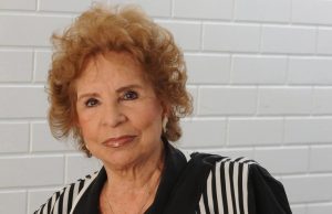 Atriz Daisy Lúcidi morre por covid-19 aos 90 anosDaisy iniciou carreira aos 6 anos na Rádio Nacional, declamando poemas