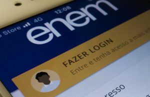 Começa hoje prazo para pedir isenção no EnemA taxa de inscrição da última edição do exame foi R$ 85