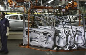 Atividade econômica tem queda 1,95% no primeiro trimestreResultado deve-se aos efeitos da pandemia de covid-19