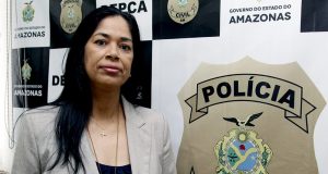 Delegada teme que pedófilos ataquem crianças dentro de casa no AmazonasDividindo o teto com o abusador