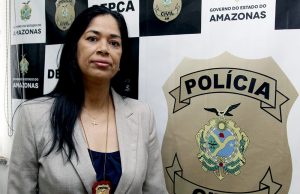 Delegada teme que pedófilos ataquem crianças dentro de casa no AmazonasDividindo o teto com o abusador