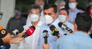 Governo corrige e diminui número de óbitos e casos de coronavírusSão mais 630 nesta segunda-feira