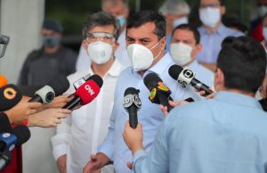 Governo corrige e diminui número de óbitos e casos de coronavírusSão mais 630 nesta segunda-feira