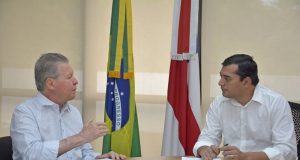 Ministério Público pede que Governo e Prefeitura decretem bloqueio totalSolicitação radical contra o coronavírus