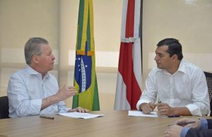 Ministério Público pede que Governo e Prefeitura decretem bloqueio totalSolicitação radical contra o coronavírus