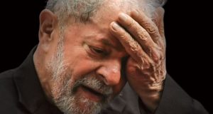 Lula é condenado mais uma vez a 17 anos de xilindróPor unanimidade