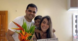 Relatos de uma médica curada em Parintins: “Essa doença me ensinou tudo”Palavra tocante