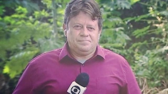 paulo paixão