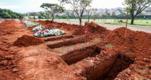 Com mais 51 mortes Amazonas salta para 476 óbitos
