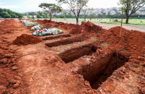 Com mais 51 mortes Amazonas salta para 476 óbitos