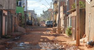 Um em cada dez domicílios no Brasil joga esgoto na naturezaDados são da Pnad Contínua, divulgada hoje pelo IBGE