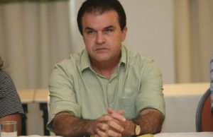 Ex-prefeito de Barcelos é penalizado em R$ 6,7 milhões pelo TCE-AMJosé Ribamar Fontes Beleza, teve multa referente ao exercício financeiro de 2016