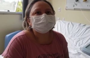 Após 12 dias na UTI do Delphina, parintinense recebe altaNem tudo é dor e morte em Manaus
