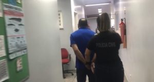 Sargento do Exército é preso por tentar matar PM em briga de trânsito"Ele também tinha outras acusações em sua ficha criminal", disse delegado