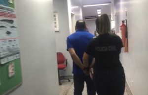 Sargento do Exército é preso por tentar matar PM em briga de trânsito"Ele também tinha outras acusações em sua ficha criminal", disse delegado
