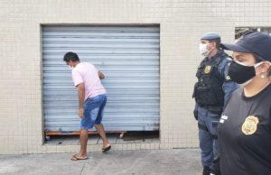 Justiça nega pedido de lockdown em ManausPermanece como está