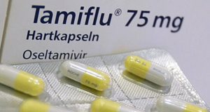 UBS de Manaus recebem Tamiflu e AzitromicinaTratamento contra síndromes gripais