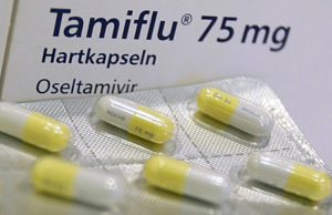 UBS de Manaus recebem Tamiflu e AzitromicinaTratamento contra síndromes gripais