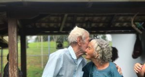 Casal morre de Covid-19 com dez dias de diferençaAntônio e Luiza iriam completar 71 anos de casados. Ele foi primeiro; ela faleceu nesta quinta-feira