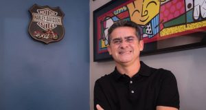 Não terá ‘Cacique Velho’ envolvido em sua campanha, garante David AlmeidaPré-candidato à Prefeitura de Manaus