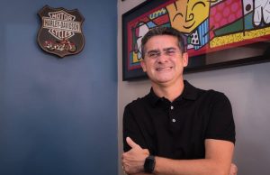 Não terá ‘Cacique Velho’ envolvido em sua campanha, garante David AlmeidaPré-candidato à Prefeitura de Manaus