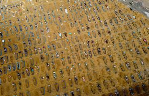 Em dois meses, Manaus tem mais de 5 mil sepultamentosO sistema funerário público gerido pela Prefeitura de Manaus foi responsável por 4.334 desses enterros, o equivalente a 83,8%