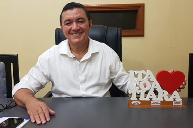Antônio-Peixoto