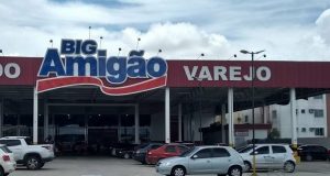 Big Amigão emprestou grana para compra de respiradores pela loja de vinhos