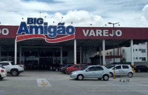 Big Amigão emprestou grana para compra de respiradores pela loja de vinhos