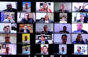 Câmara aprova suspensão de feriados em ManausMedida econômica