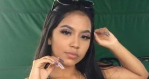 Caso Heloísa: principal suspeito pela morte da jovem é preso no MaranhãoFeminicídio