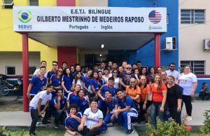 MP cobra da Seduc plano para volta às aulas no AmazonasTá na hora de voltar?