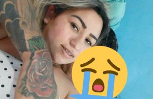 Assassinada na frente do marido no JapiimPolícia suspeita de traficantes