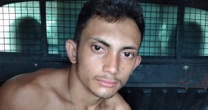 Em Manaus, filho espanca pai com Alzheimer após ele deixar penico cairTriste e revoltante