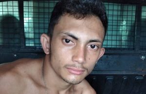 Em Manaus, filho espanca pai com Alzheimer após ele deixar penico cairTriste e revoltante