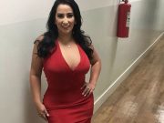 Fabíola Gadelha exibe magreza nas redes sociais