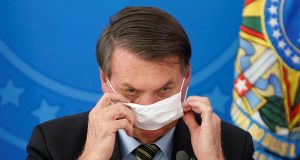 Brasil ultrapassa 1 milhão de infectados pela “gripezinha”Muito mais do que isso