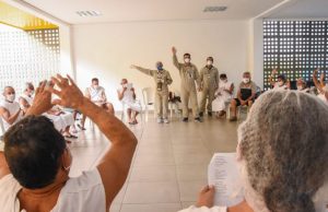 Em Manaus, hospital aposta em música como terapia de combate à Covid-19