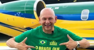 Dono da Havan é contemplado com auxílio de R$ 600Isso aí precisa ser investigado