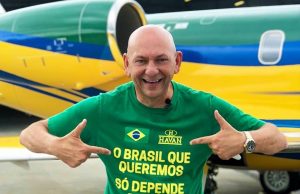 Dono da Havan é contemplado com auxílio de R$ 600Isso aí precisa ser investigado