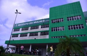 Amarrada, jovem é estuprada por três horas dentro de casa, no Cidade de DeusHorror dentro de casa