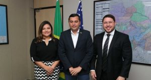 Deputados governistas salvam a pele do vice-governadorEscapou do interrogatório