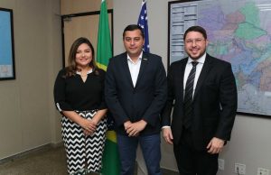 Deputados governistas salvam a pele do vice-governadorEscapou do interrogatório