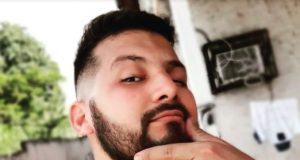 Polícia de Manaus procura “Barba”, a mente malígna por trás do roubo de 20 mil dólaresPerigoso e astuto