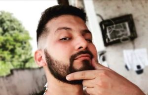 Polícia de Manaus procura “Barba”, a mente malígna por trás do roubo de 20 mil dólaresPerigoso e astuto